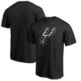 San Antonio Spurs Gradient Logo T-Shirt