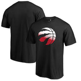 Toronto Raptors Gradient Logo T-Shirt