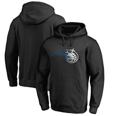 Orlando Magic Gradient Logo Pullover Hoodie
