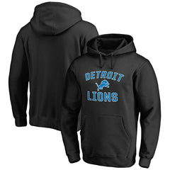 Victory Arch Pullover Hoodie - Detroit Lions Hoodies