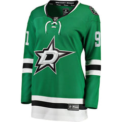 NHL Tyler Seguin Dallas Stars Fanatics Women's Home Breakaway Jersey