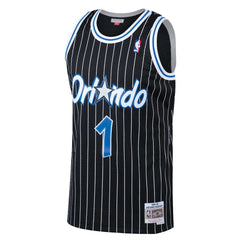 Mitchell & Ness Penny Hardaway Orlando Magic Hardwood Classics Swingman Jersey sale