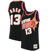 Mitchell & Ness Steve Nash Phoenix Suns 1996/97 Hardwood Classics Swingman Jersey