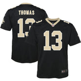 Michael Thomas Youth Game Jersey - New Orleans Saints Jerseys