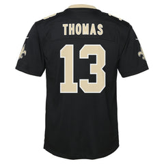 Michael Thomas Youth Game Jersey - New Orleans Saints Jerseys