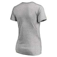 NHL Chicago Blackhawks Women's Primary Logo T-Shirt