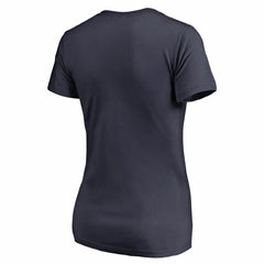 Minnesota Timberwolves Women's Overtime V-Neck T-Shirt