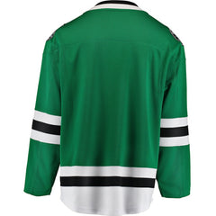 NHL Dallas Stars Fanatics Breakaway Home Jersey