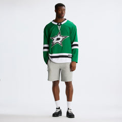 NHL Dallas Stars Fanatics Breakaway Home Jersey
