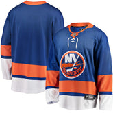 NHL New York Islanders Fanatics Breakaway Home Jersey