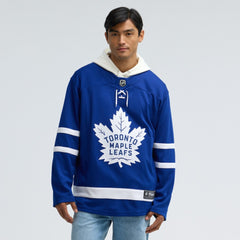 NHL Toronto Maple Leafs Fanatics Breakaway Home Jersey