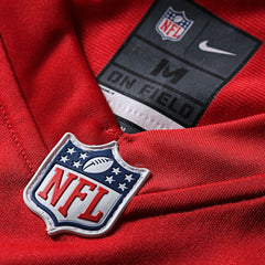 Patrick Mahomes Youth Game Jersey - Kansas City Chiefs Jerseys