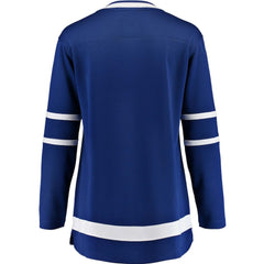 NHL Toronto Maple Leafs Fanatics Women's Home Breakaway Jersey