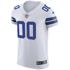 Vapor Untouchable Custom Elite Jersey - Dallas Cowboys Jerseys