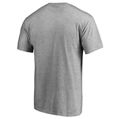 Ash Detroit Tigers Forbes T-Shirt