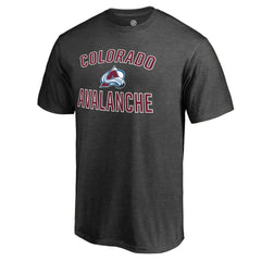 NHL Colorado Avalanche Victory Arch T-Shirt