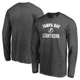 NHL Tampa Bay Lightning Victory Arch Long Sleeve T-Shirt