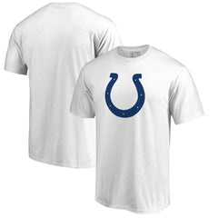 Primary Logo T-Shirt - Indianapolis Colts T-shirts