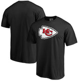 Primary Logo II T-Shirt - Kansas City Chiefs T-shirts
