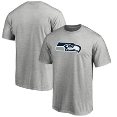 Primary Logo T-Shirt - Seattle Seahawks T-shirts