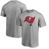 Primary Logo T-Shirt - Tampa Bay Buccaneers T-shirts