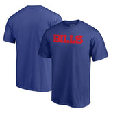 Wordmark T-Shirt - Buffalo Bills T-shirts
