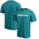Wordmark T-Shirt - Miami Dolphins T-shirts