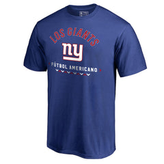 Futbol Americano T-Shirt - New York Giants T-shirts