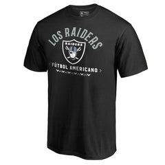 Futbol Americano T-Shirt - Las Vegas Raiders T-shirts