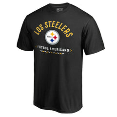 Futbol Americano T-Shirt - Pittsburgh Steelers T-shirts