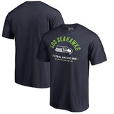 Futbol Americano T-Shirt - Seattle Seahawks T-shirts