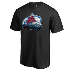 NHL Colorado Avalanche Midnight Mascot T-Shirt