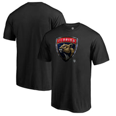 NHL Florida Panthers Midnight Mascot T-Shirt