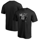 Brooklyn Nets Midnight Mascot T-Shirt