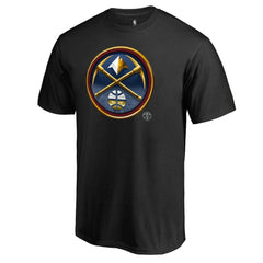 Denver Nuggets Midnight Mascot T-Shirt sale