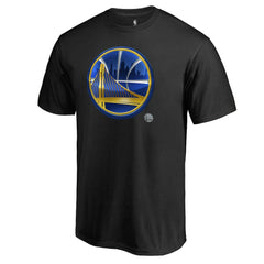 Fanatics Golden State Warriors Midnight Mascot T-Shirt sale