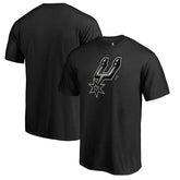 San Antonio Spurs Midnight Mascot T-Shirt