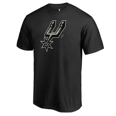 San Antonio Spurs Midnight Mascot T-Shirt