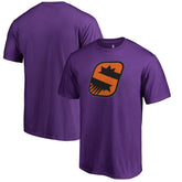 Phoenix Suns Alternate Logo T-Shirt