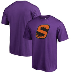 Phoenix Suns Alternate Logo T-Shirt