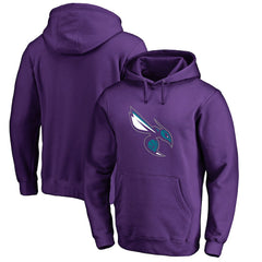 Charlotte Hornets Alternate Logo Pullover Hoodie