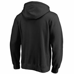 Milwaukee Bucks Alternate Logo Pullover Hoodie