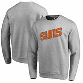 Phoenix Suns Wordmark Pullover Sweatshirt