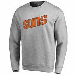 Phoenix Suns Wordmark Pullover Sweatshirt