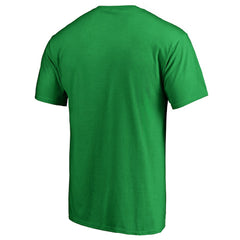 Boston Celtics Static Logo T-Shirt