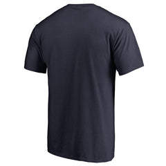 New Orleans Pelicans Static Logo T-Shirt