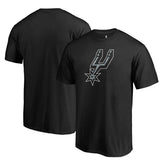 San Antonio Spurs Static Logo T-Shirt