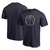 Washington Wizards Static Logo T-Shirt