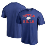 Vintage Collection Victory Arch T-Shirt - Buffalo Bills T-shirts