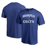 Vintage Collection Victory Arch T-Shirt - Indianapolis Colts T-shirts